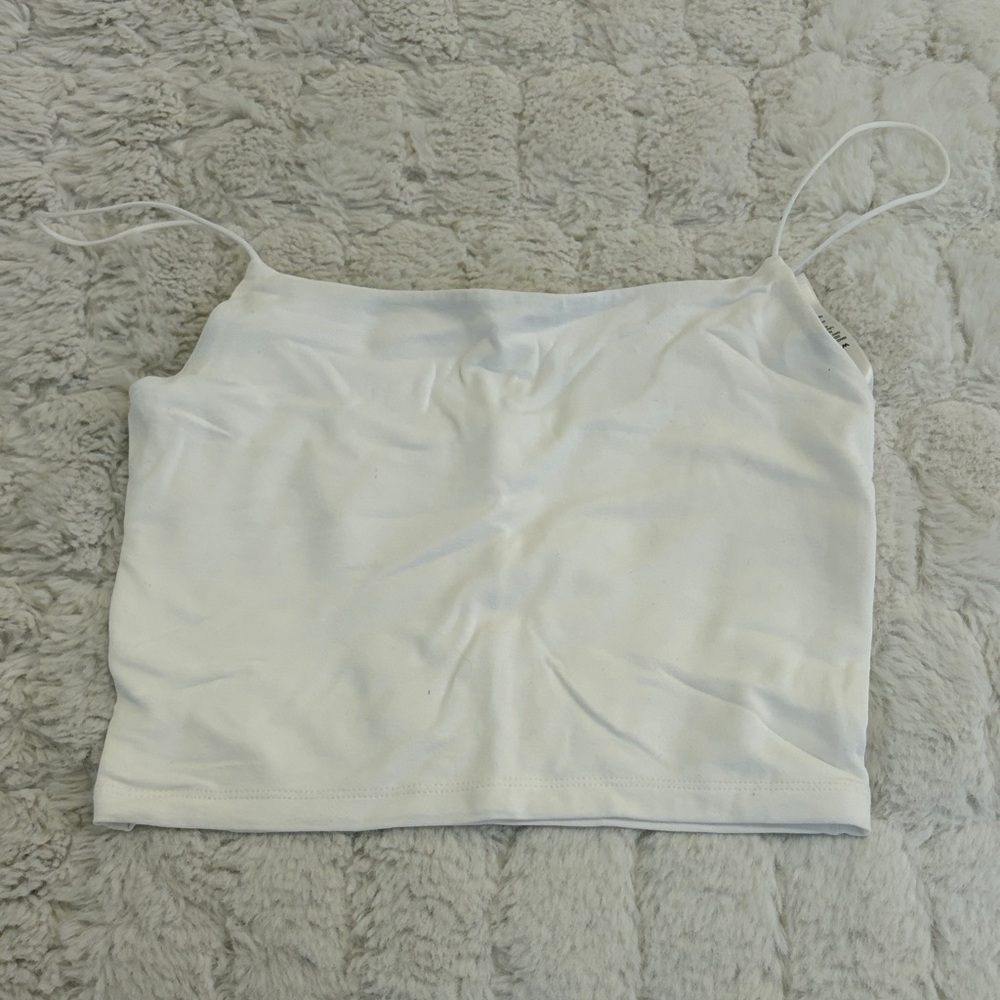 Aritzia Wilfred Cami